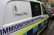 38 Indians detained in UK for visa breach in factory raids